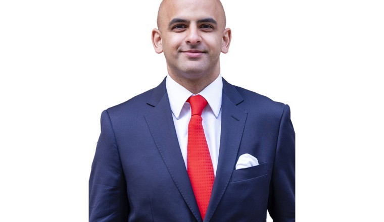 Algbra Announces New World Group’s Adam Sadiq to its Board of Directors