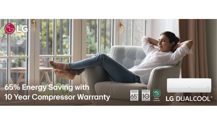 Keep Your LG Cooling System in Tip-Top Shape with Some End-Of-Year Care