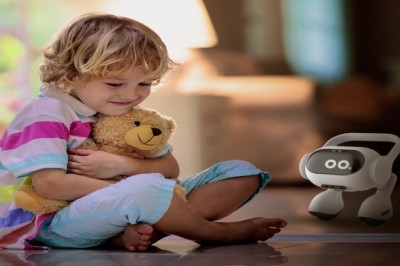 LG Ushers In ‘Zero Labor Home’ with Its Smart Home AI Agent at CES 2024