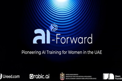 The National Program for Coders, Ureed.com and Meem Foundation, Join Forces to Launch Training Program for Emirati Women