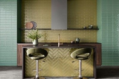 Elevate Your Spaces: Styling Options from Tile of Spain
