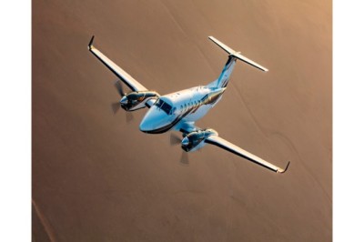 Textron Aviation bolsters support in the Kingdom of Saudi Arabia through expanding relationship with Wallan Group
