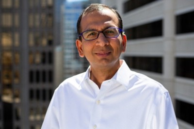 Crystal appoints Navin Gupta, Former Ripple Managing Director, as Chief Executive Officer
