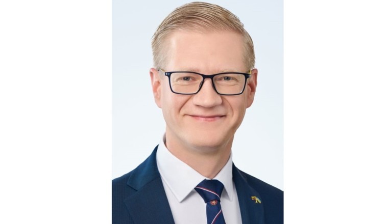 Lithuania brings ‘You are what you EAT’ approach to the Gulfood 2024