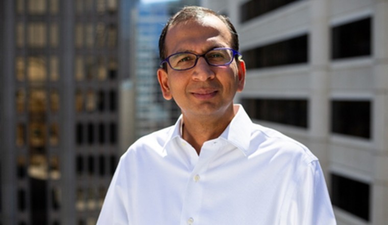 قامت Crystal بتعيين Navin Gupta، المدير الإداري السابق لـRipple، في منصب الرئيس التنفيذي