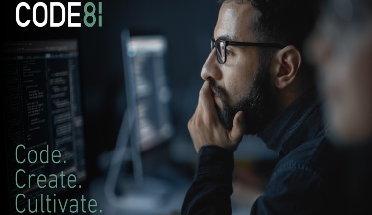 Ghobash Group’s technology cluster launches Code 81