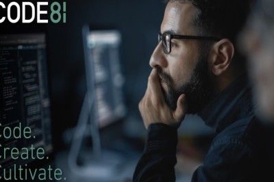 Ghobash Group’s technology cluster launches Code 81