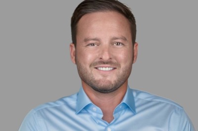 Aaron Brown ينضم إلى iSAM Securities لتعزيز النمو في منطقة الشرق الأوسط وشمال إفريقيا