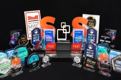 HONOR Wins 45 Media Awards at MWC 2024