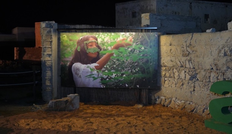 A Journey Through Time: The Evolution of Ras Al Khaimah Art