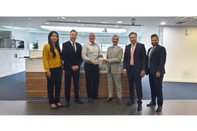 Pacific Prime Recognized as AIG’s Strategic Partner 2023