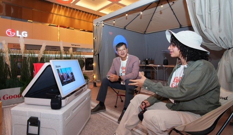 LG Showcase MEA 2024 returns with first-hand experiences of LG Electronics’ latest innovations