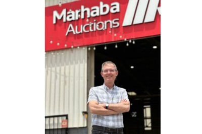 Marhaba Auctions Announces Seasoned Industry Leader as New Chief Operating Officer