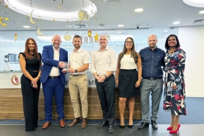 حصاد Pacific Prime جائزة أفضل منتج فردي من Allianz لأربعة أعوام متتالية