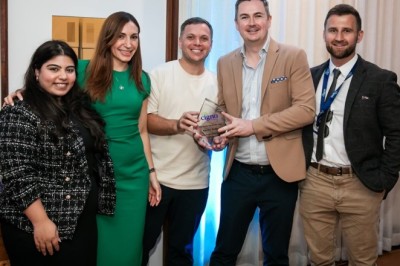 فوز شركة Pacific Prime بجائزة Cigna Global لأفضل شركة وساطة منتجة في آسيا لعام 2024