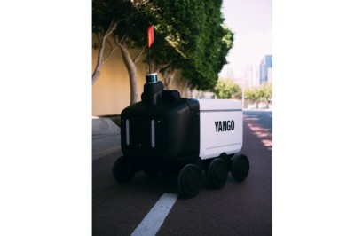 Yango ستعرض أحدث التقنيات لتحسين الخدمات اللوجستية والتجارة الإلكترونية خلال معرض 