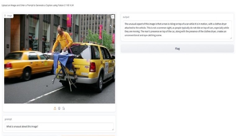 فالكون 2: معهد الابتكار التكنولوجي في دولة الإمارات يطلق فئة جديدة من نماذج الذكاء الاصطناعي، بأداء يتفوق على نموذج لاما 3 الجديد من ميتا