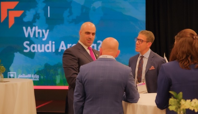Saudi Arabia Showcases Transformative Investment Opportunities at the 46th Annual NYU International Hospitality Investment Conference