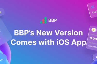 تحديث B2Trader الإصدار 1.1 - يشتمل على BBP Prime الجديد، وإعداد التقارير المحسَّن، وتطبيق iOS الجديد