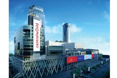 Experience Eid Al-Adha at Central World with Special Promotions for Middle Eastern Tourists