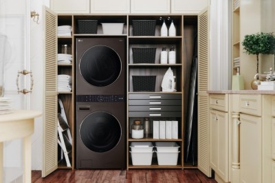 LG Introduces the 2024 LG Washtower™: A Revolution in Laundry Care for Environmentally Conscious Households