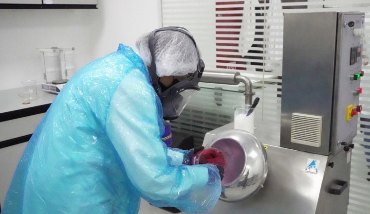 AIR Global تطلق منشأة بحث وتطوير متطورة تبلغ تكلفتها عدة ملايين من الدولارات في دبي لتعزيز القدرات التكنولوجية في المنطقة