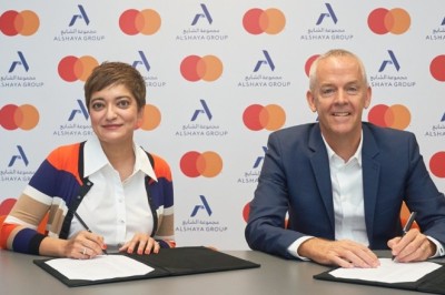 Alshaya Group and Mastercard partner to drive growth of GCC’s retail sector through Aura loyalty programme co-brand launches