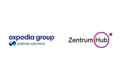 Expedia Group Certifies ZentrumHub for Seamless Distribution of Travel Inventory via Zentrum Booking Engine