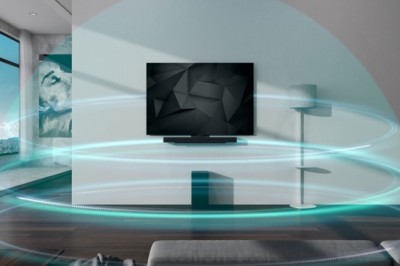 Throw The Best Parties This Summer and Have Amazing Vibes With Your Friends and Family With the LG SC9S Soundbar