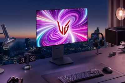 Play Like a Pro and Unleash Your Gaming Potential with LG’s Ultragear Monitors