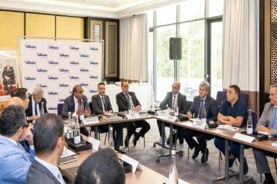 Responsible Fishing: Pelagic Shipowners and Industry of Dakhla Hold General Assembly and Adopt Ethical Charter