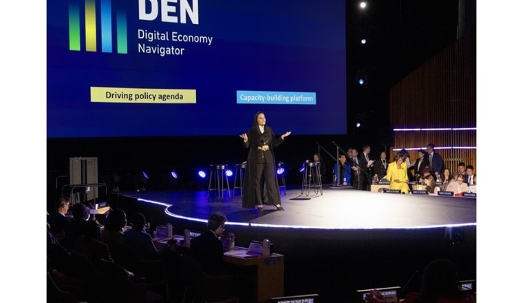 Digital Cooperation Organization launches Digital Economy Navigator to bridge the digital economy gap in countries worldwide