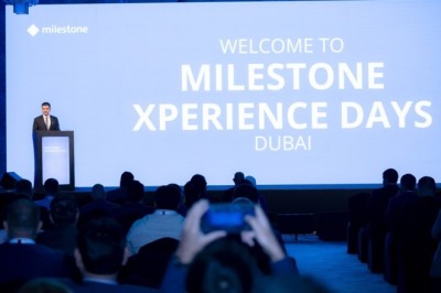 Five Key Transformative Video Technology Trends by 2035 Revealed at Milestone XPerience Days