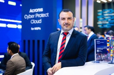 Acronis Reports 68% Revenue Surge Amid Soaring Cyber Threats in the UAE