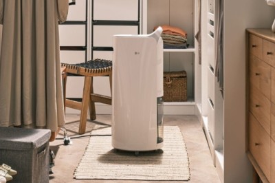 Gear Up For UAE’s Winter Season With The LG Smart Dehumidifier
