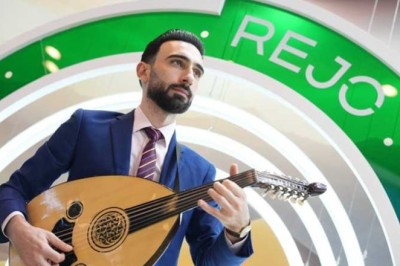 REJO Expands Market Presence and Cultural Engagement at World Tobacco Middle East 2024