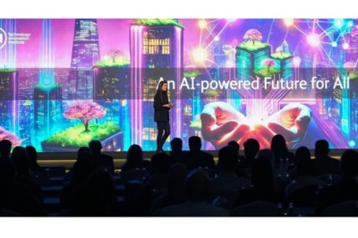 Abu Dhabi’s Technology Innovation Institute Inaugurates Open-Source AI Summit with Critical Discussions on the Future of AI