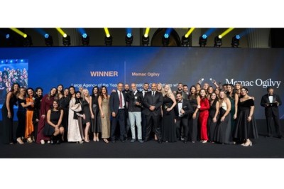 جمعية الشرق الأوسط للعلاقات العامة تحتفي بحملات التواصل والأعمال المتميزة على مستوى القطاع