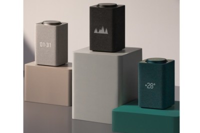 نقدم لكم ياسمينة ماكس Yasmina Max: أقوى سمّاعة ذكية تفاعلية من إصدارات ياسمينة مزودة بذكاء اصطناعي شبيه بالبشر