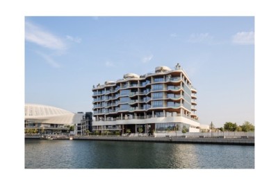 UL Solutions Awards First Residential SPIRE Smart Buildings Rating to Mr. C Residences Jumeirah in Dubai