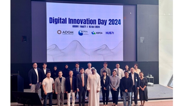 Five Korean SMEs Supported to Accelerate Middle East Market Entry
