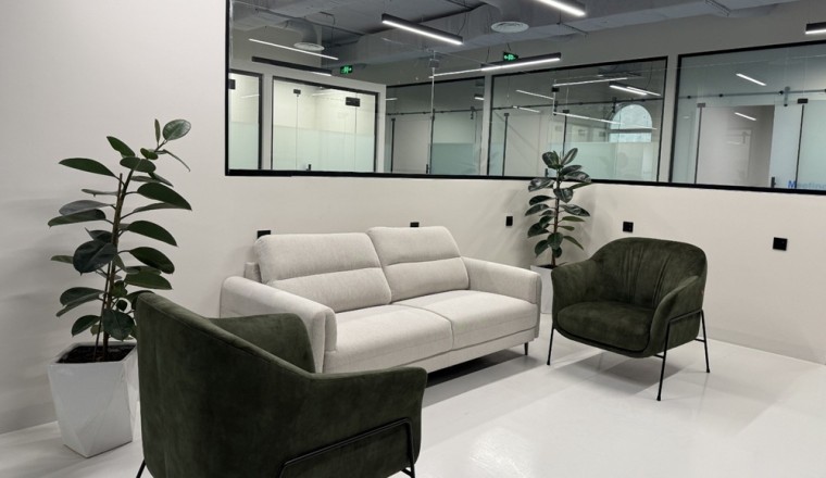 TASC Unveils Riyadh Co-working Space to Cater to Saudi Arabia’s Growing SMEs