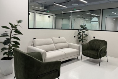 TASC Unveils Riyadh Co-working Space to Cater to Saudi Arabia’s Growing SMEs