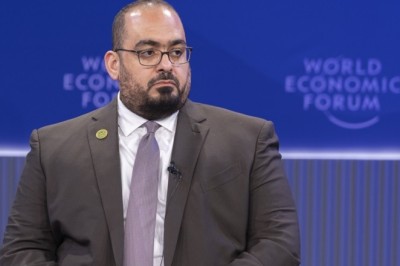 WEF25: Saudi Arabia “rewriting the economic playbook”