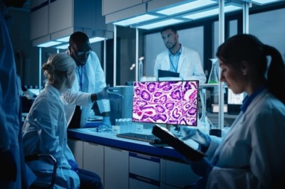 LG to Showcase Its Cutting-Edge Medical Display Solutions at Arab Health 2025
