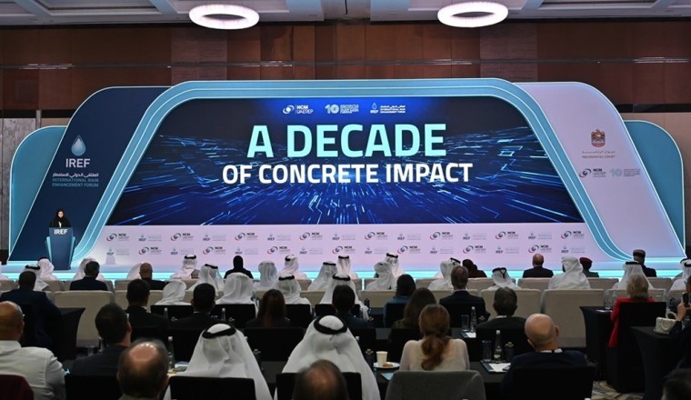 برنامج الإمارات لبحوث علوم الاستمطار يعلن عن بدء استقبال مقترحات الأبحاث ضمن دورته السادسة