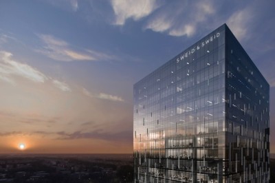 شركة ’سويد آند سويد‘ العقارية تحصل على قرض مؤجل بقيمة 460 مليون درهم من البنك العربي لتطوير مشروع ’سويد وان‘