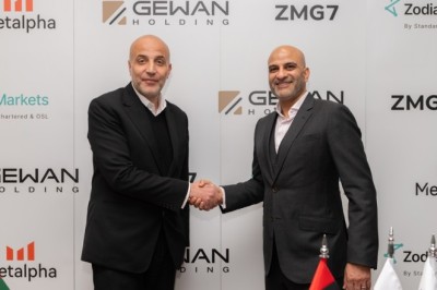 ZMG7 LLC: Pioneering the UAE’s digital asset transformation through global collaboration