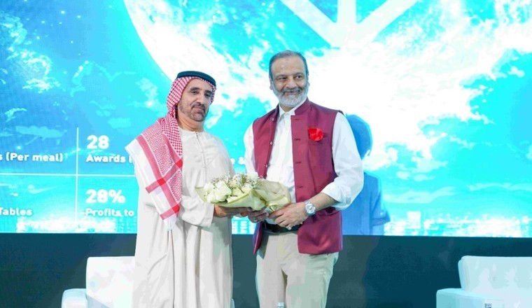 Dubai to Host the World’s Largest Global Summit on Justice, Love & Peace
