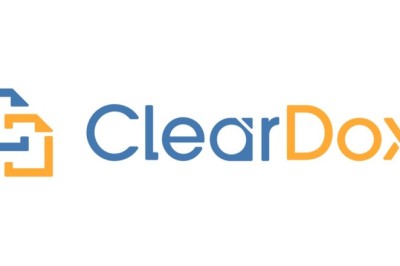 تقدير ClearDox بعد وصولها إلى تصنيف Chartis Research Energy50 المرموق